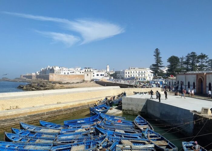 1 Day Trip from Marrakech to Essaouira