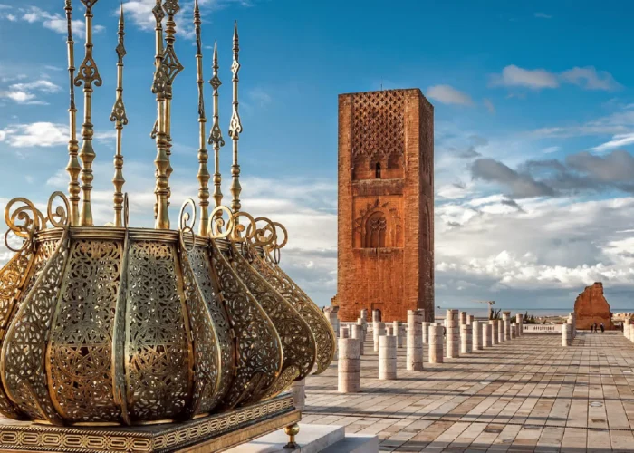 10 Day Grand tour from Fes