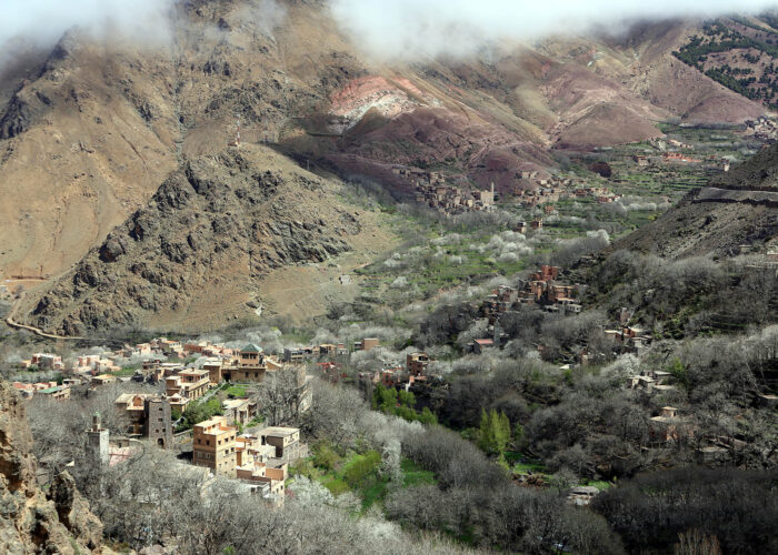 1 Day Trip from Marrakech to Imlil
