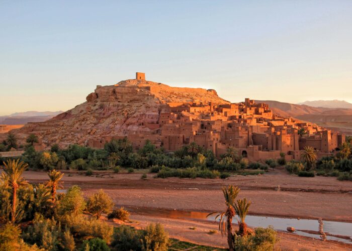 12 Days Desert Tour from Casablnaca