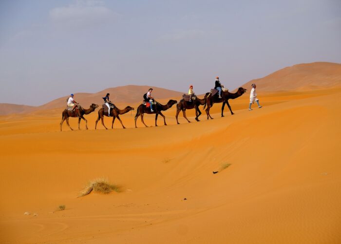 10 Day Grand tour from Marrakech