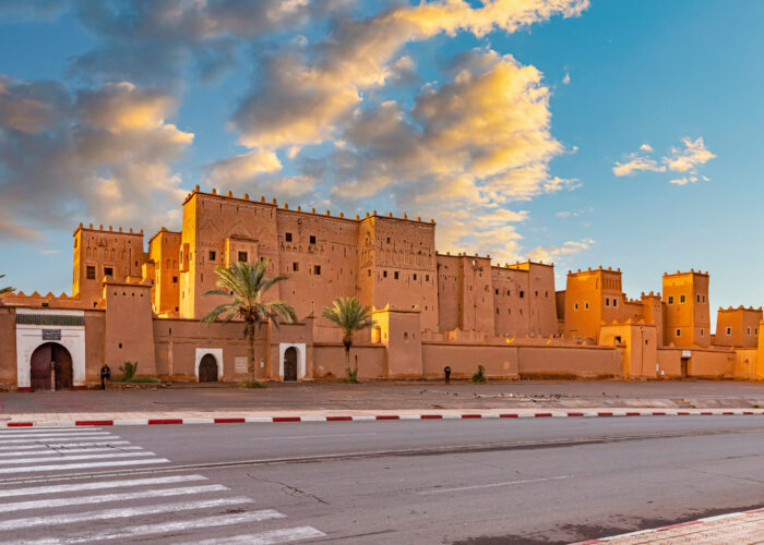 1 Day Trip from Marrakech to Ouarzazate & Ait Ben Haddou