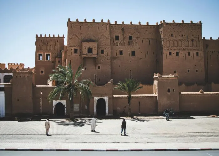 3-day desert tour from Ouarzazate